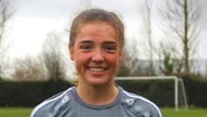 Talented Tipperary soccer player will return to the sunny south east this season