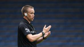 Tipperary referee will be sideline official at All-Ireland senior hurling final