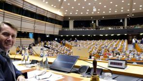 Tipperary man achieves a first at EU Committee of the Regions