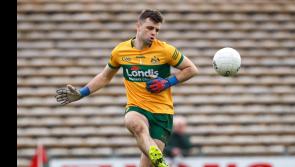 Tipperary announce team to play Longford in Allianz National Football League
