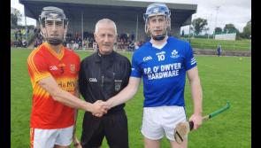 Eire Og Annacarty/Donohill face battle to hold onto senior hurling status in Tipperary