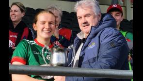 Mullinahone ladies will once again fly the flag for Tipperary in All-Ireland club championship