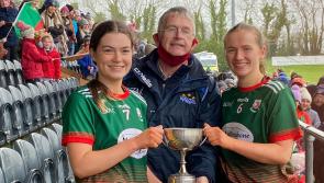 Tipperary champions Mullinahone are all set for All-Ireland ladies football junior championship semi-final