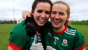 Mullinhaone ladies ready to 'give it a lash' in All-Ireland football semi-final