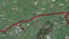 Tipperary councillor criticises 'grossly unfair' change of N24 Bansha link road route 