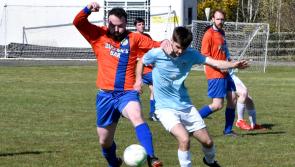 Tipperary Soccer: Cagney brothers shine as Burncourt Celtic overcome Killenaule