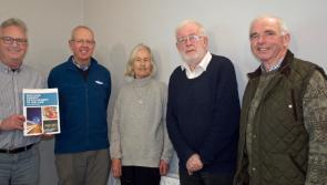 Call to scrap law banning nuclear power made at Clean Energy Options talk in Carrick-on-Suir 