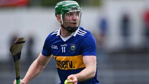 Liam Cahill names 40 man Tipperary senior hurling panel for the league