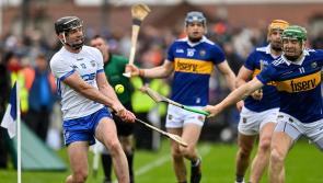 Tipperary hurlers need more than a moral victory when they play Clare