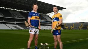 The buzz from playing and training provides the motivation for Tipperary captain Noel McGrath