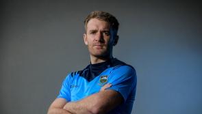 Tipperary hurling captain Noel McGrath is against controversial and 'divisive' CCCC proposal