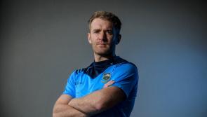Annerville award winner Noel McGrath will lead Tipperary hurlers this year