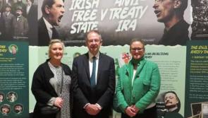 Last chance to see Civil War Exhibition at Tipperary Museum of Hidden History