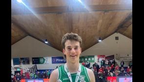 Tipperary player helps Limerick Celtics to victory in Under 18 Men’s Basketball National Cup final 