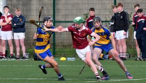 Both teams advance as Cashel Community School win all-Tipperary Harty Cup clash