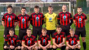 Tipperary soccer: Another busy programme of matches this weekend