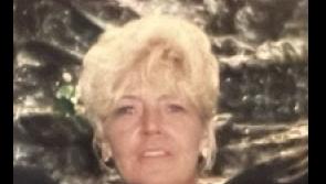 The late Philomena Ahearne Strong left Tipperary for the United States when she was just 19