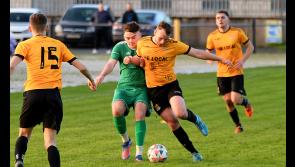All the weekend results in Tipperary soccer - Town thump Celtic in Clonmel derby