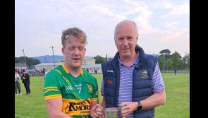 One-point victory secures Tipperary County Hurling League Division 4 title for Clonoulty/Rossmore
