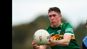 Munster semi-final opponents Dingle represent a step-up for Tipperary football champions
