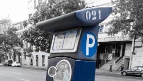 Only 'petty cash' needed to replace parking meters in Tipperary's biggest town