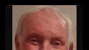 The late Pat Carroll played in some of Ardfinnan's most memorable football triumphs