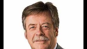 Pat English has been elected as Mayor of Clonmel for the fourth time 