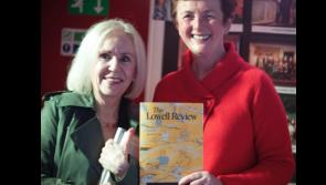 International literary magazine publishes Clonmel writer's radio play script 