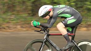 It was a stellar year for Tipperary and Carrick-on-Suir cyclist Patrick O'Loughlin