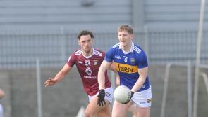 Miserable league campaign ends in another defeat for Tipperary footballers