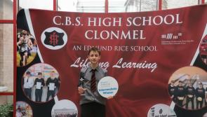 Tipperary student has qualified for Student Enterprise Programme national finals 
