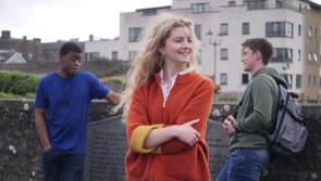Film  shot in Carrick-on-Suir is premiered at International Dublin Film Festival 