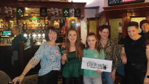 Pop-up Gaeltacht in Clonmel gets the cúpla focal flowing again in Tipperary