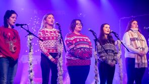 Online concert gave Tipperary secondary school's community a great boost