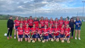 Delight for Presentation Clonmel with Munster camogie title success