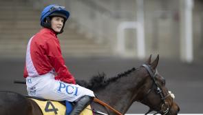 Another big win for Tipperary's Rachael Blackmore at Cheltenham Festival