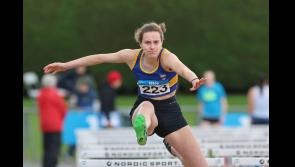 Tipperary ladies win silver at Track and Field National League final 