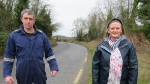 Landowner 'getting tired' of high rate of accidents on dangerous Tipperary road