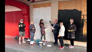 'Outrage' expressed over derelict and vacant retail area in Tipperary