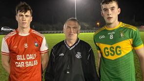 Galtee Rovers round off successful season with west Tipperary Under 21 B title
