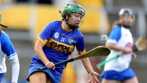 Tipperary senior camogie team look like they mean business this year