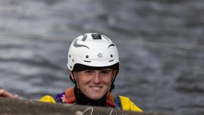 Tipperary kayakers chosen on Irish team for world championships in Atlanta