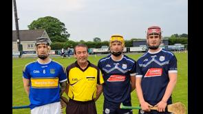 Knockshegowna win back-to-back Tipperary County Hurling League  Division 6 titles