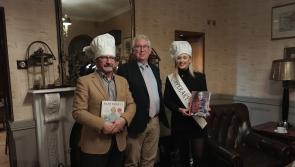 Celebrity chefs will be cooking up a storm at Clonmel Rotary Club fundraiser