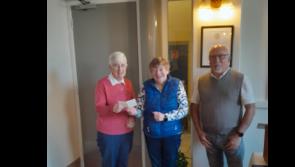 Rotary club in Tipperary is helping the poorest of the poor in Africa