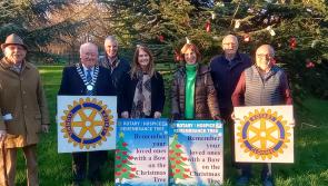 Remembering loved ones during the festive season in Tipperary