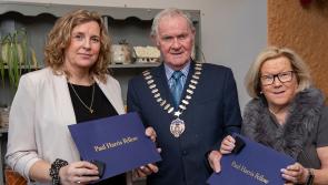 Comrades in arms in Clonmel Rotary Club in Tipperary are honoured 