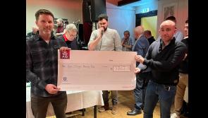 Massive public response to fundraising campaign for Carrick-on-Suir man seriously injured in car accident 