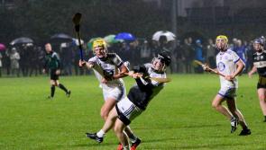 St Mary's wrap up yet another underage hurling title in south Tipperary