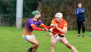 Comprehensive win for Killenaule in south Tipperary Under 21 B Hurling final